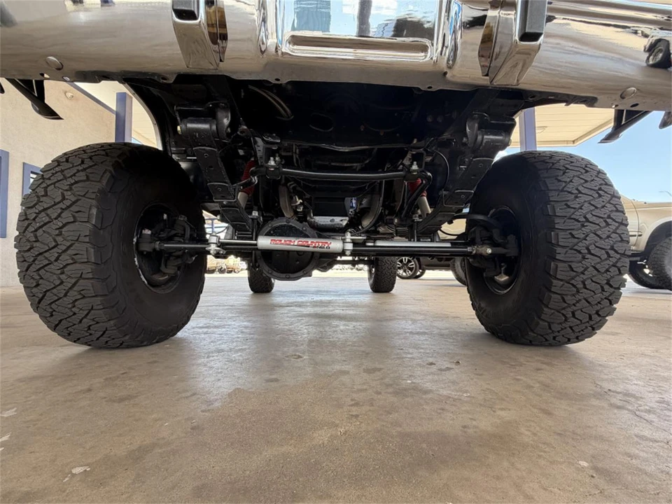 1984 Chevrolet C/K 3rd Gen - Image 8 of 25
