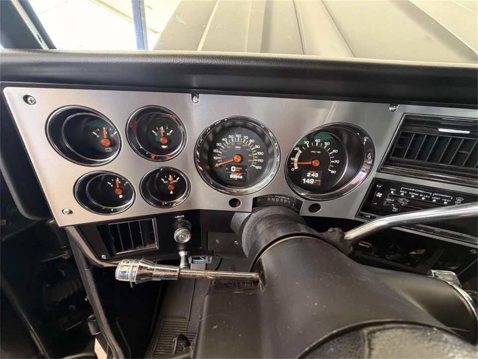 1984 Chevrolet C/K 3rd Gen - Image 16 of 25