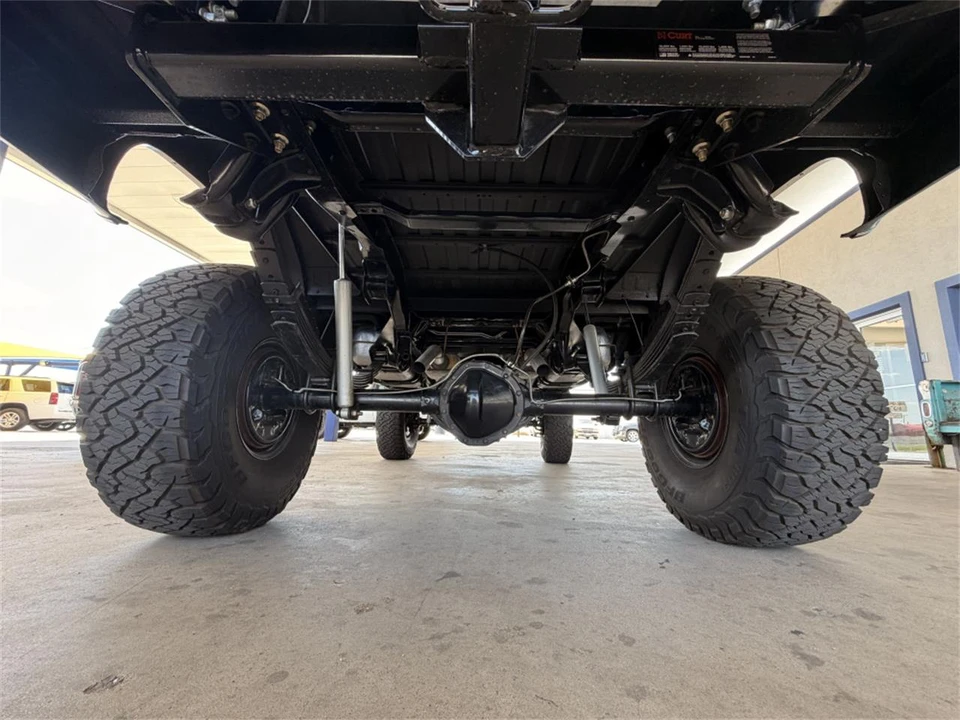 1984 Chevrolet C/K 3rd Gen - Image 11 of 25