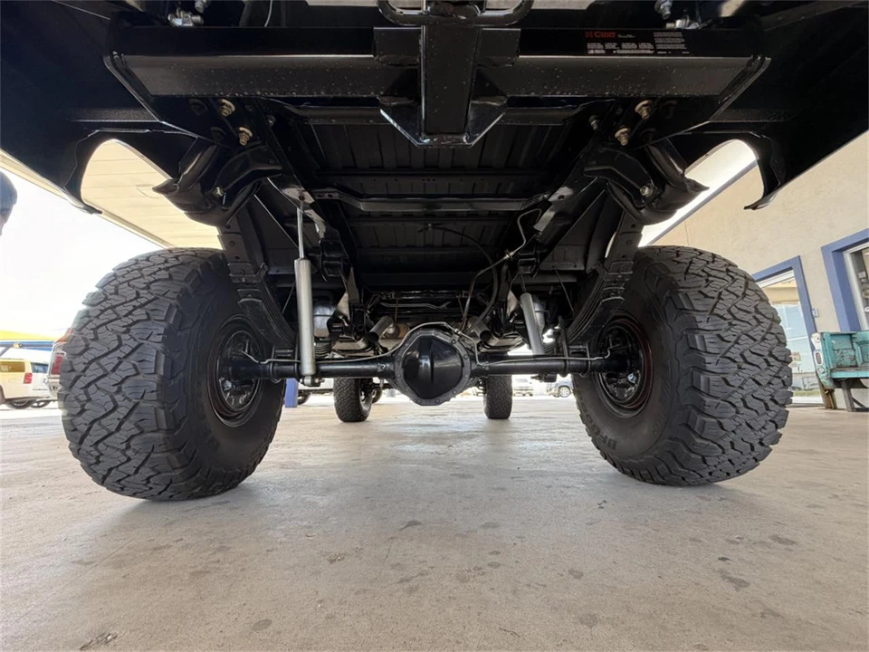 1984 Chevrolet C/K 3rd Gen - Image 10 of 25