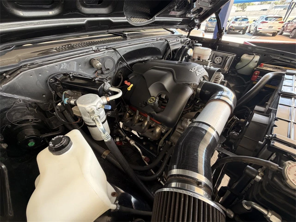 1984 Chevrolet C/K 3rd Gen - Image 12 of 25
