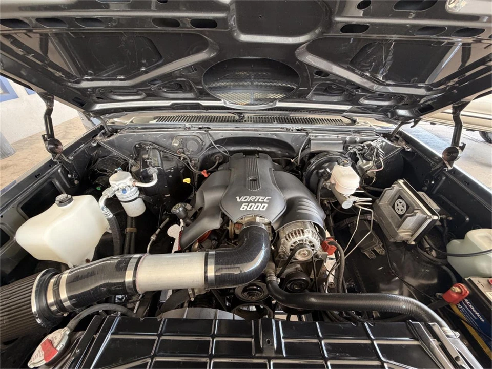 1984 Chevrolet C/K 3rd Gen - Image 7 of 25