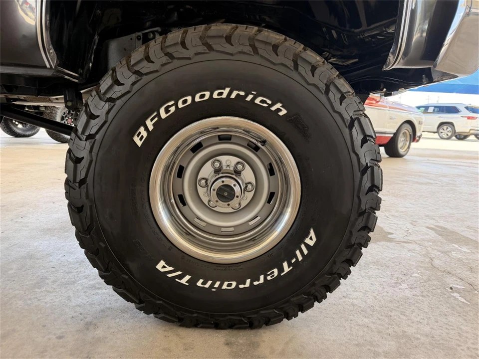 1984 Chevrolet C/K 3rd Gen - Image 21 of 25