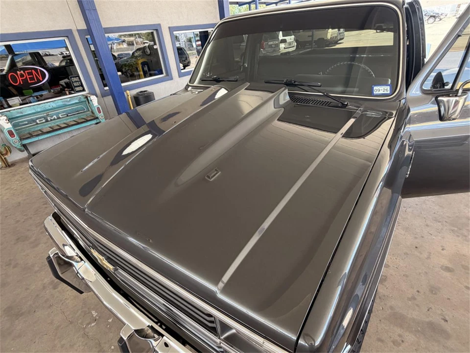 1984 Chevrolet C/K 3rd Gen - Image 23 of 25