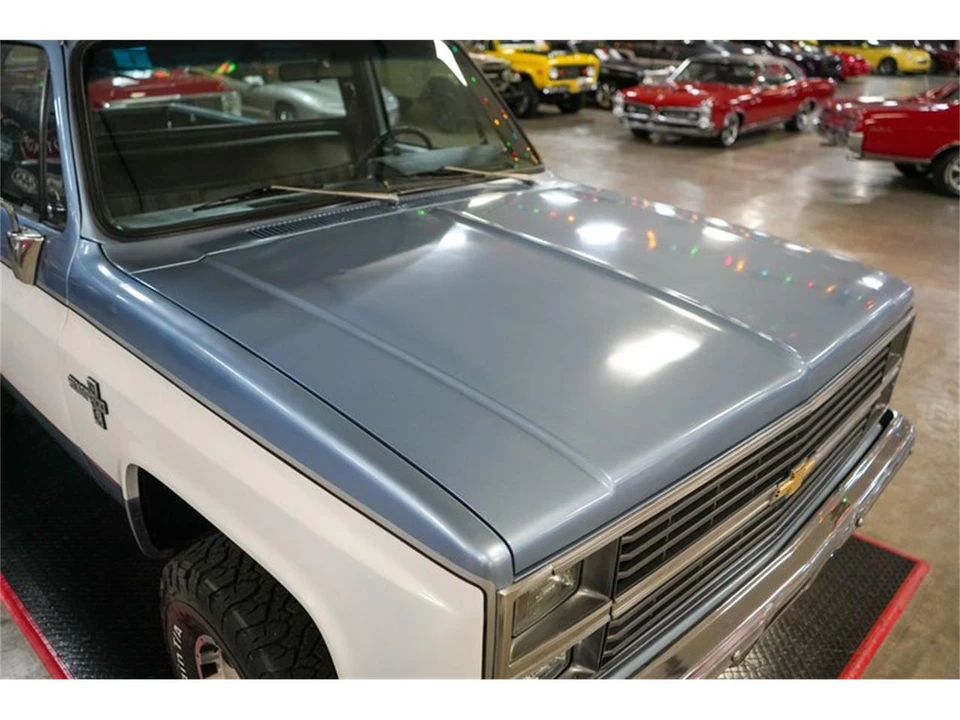 1984 Chevrolet C/K 3rd Gen - Image 30 of 31