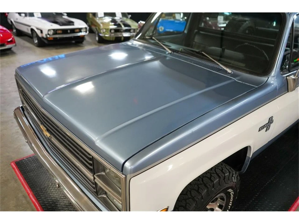 1984 Chevrolet C/K 3rd Gen - Image 31 of 31