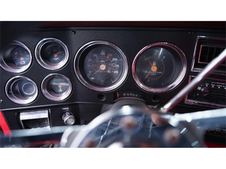 1984 Chevrolet C/K 3rd Gen - Image 31 of 31
