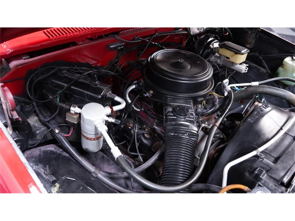 1984 Chevrolet C/K 3rd Gen - Image 26 of 31