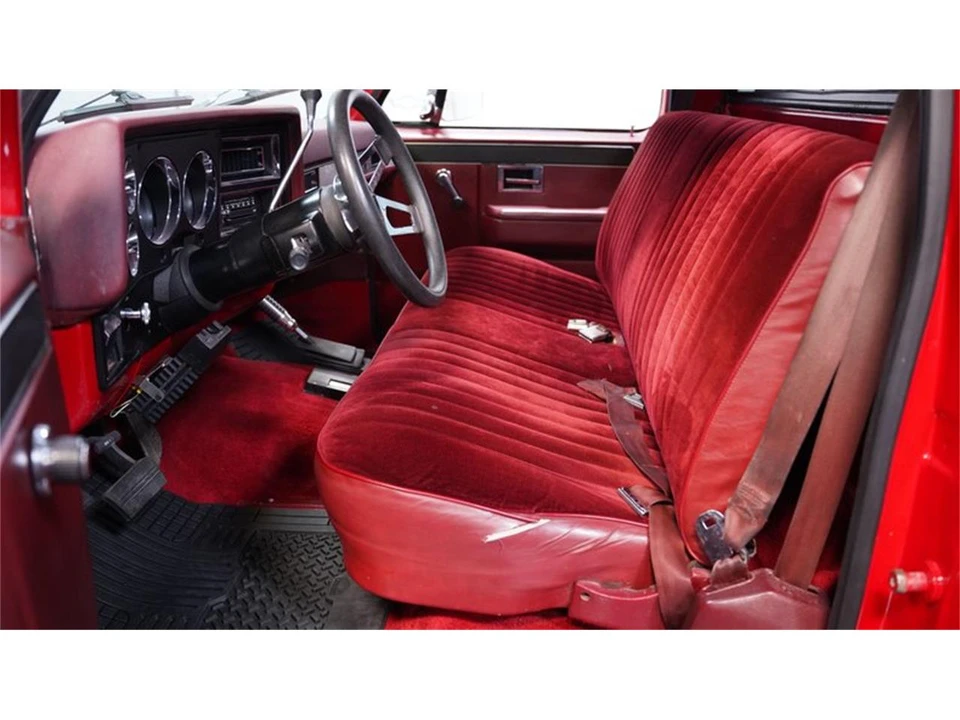 1984 Chevrolet C/K 3rd Gen - Image 29 of 31