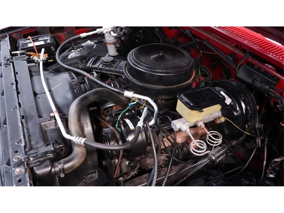 1984 Chevrolet C/K 3rd Gen - Image 27 of 31