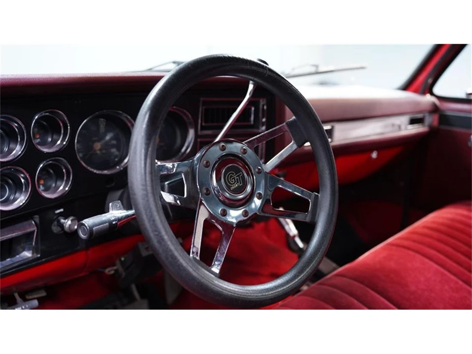 1984 Chevrolet C/K 3rd Gen - Image 30 of 31