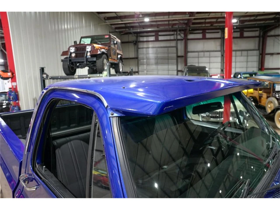1984 Chevrolet C/K 3rd Gen - Image 19 of 31