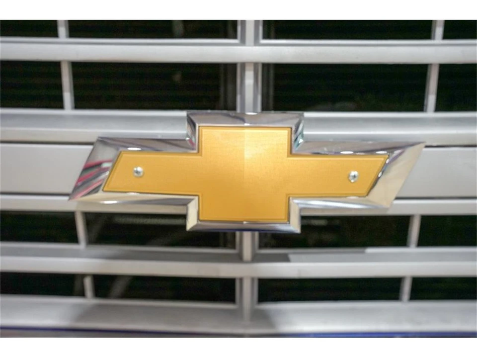 1984 Chevrolet C/K 3rd Gen - Image 21 of 31