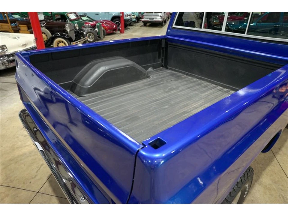 1984 Chevrolet C/K 3rd Gen - Image 20 of 31