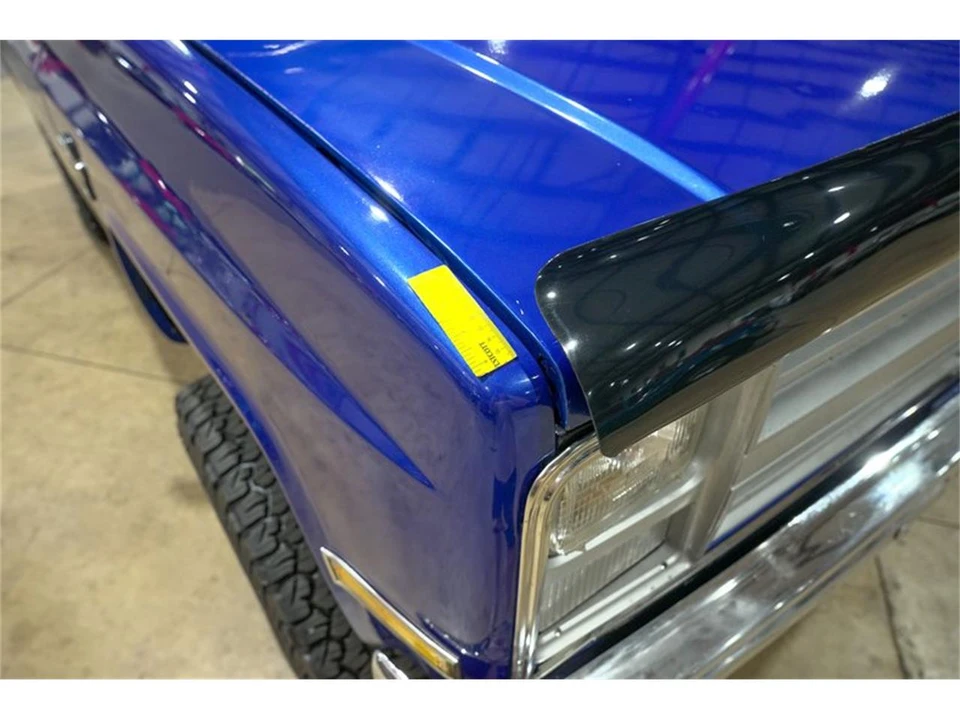 1984 Chevrolet C/K 3rd Gen - Image 27 of 31