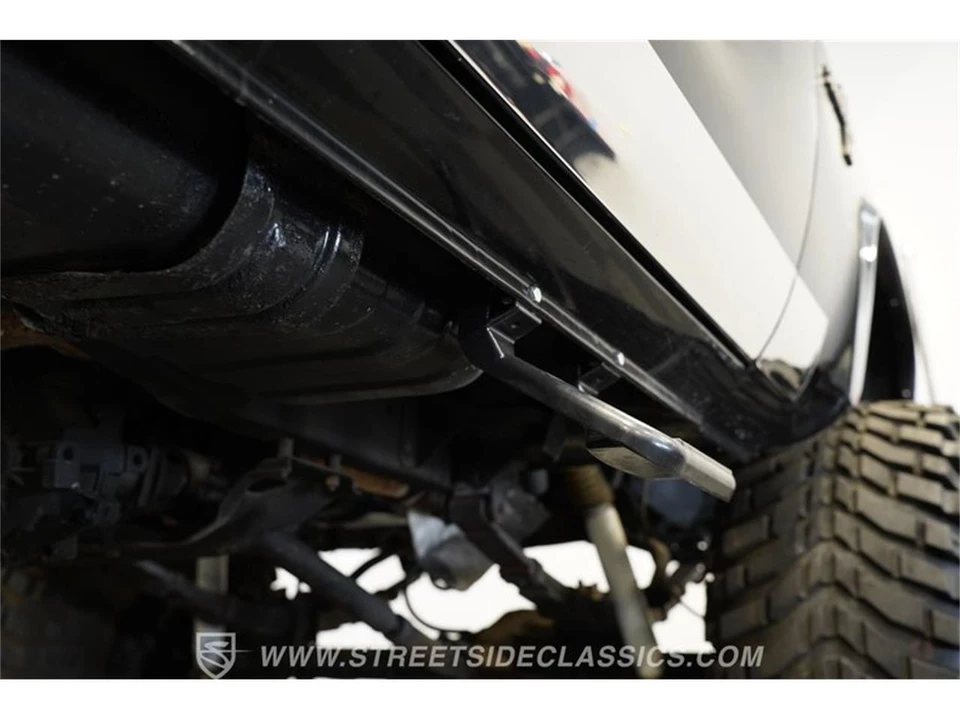 1984 Chevrolet C/K 3rd Gen - Image 31 of 31