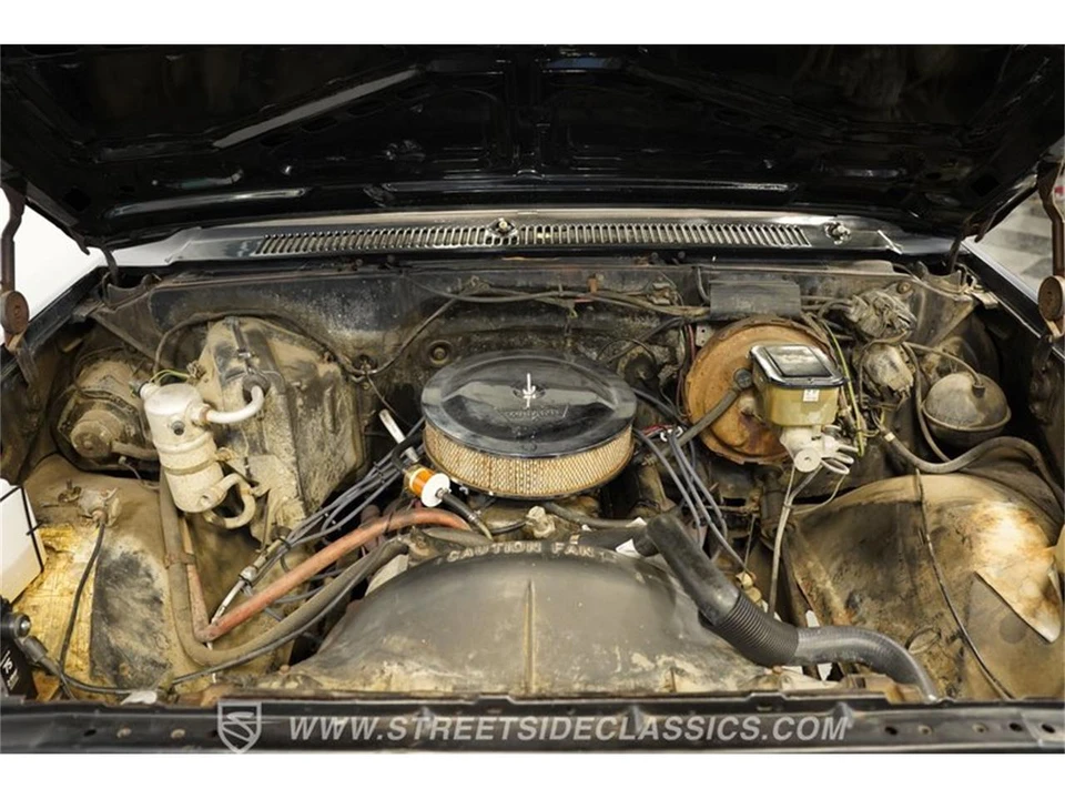 1984 Chevrolet C/K 3rd Gen - Image 4 of 31