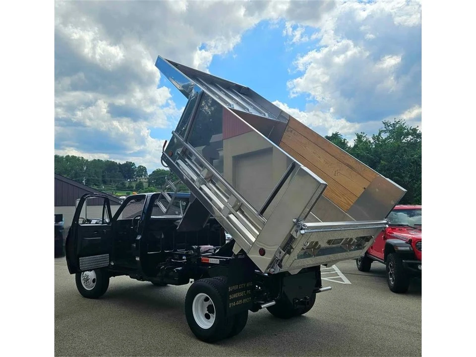 1984 Chevrolet C/K 3rd Gen - Image 6 of 7