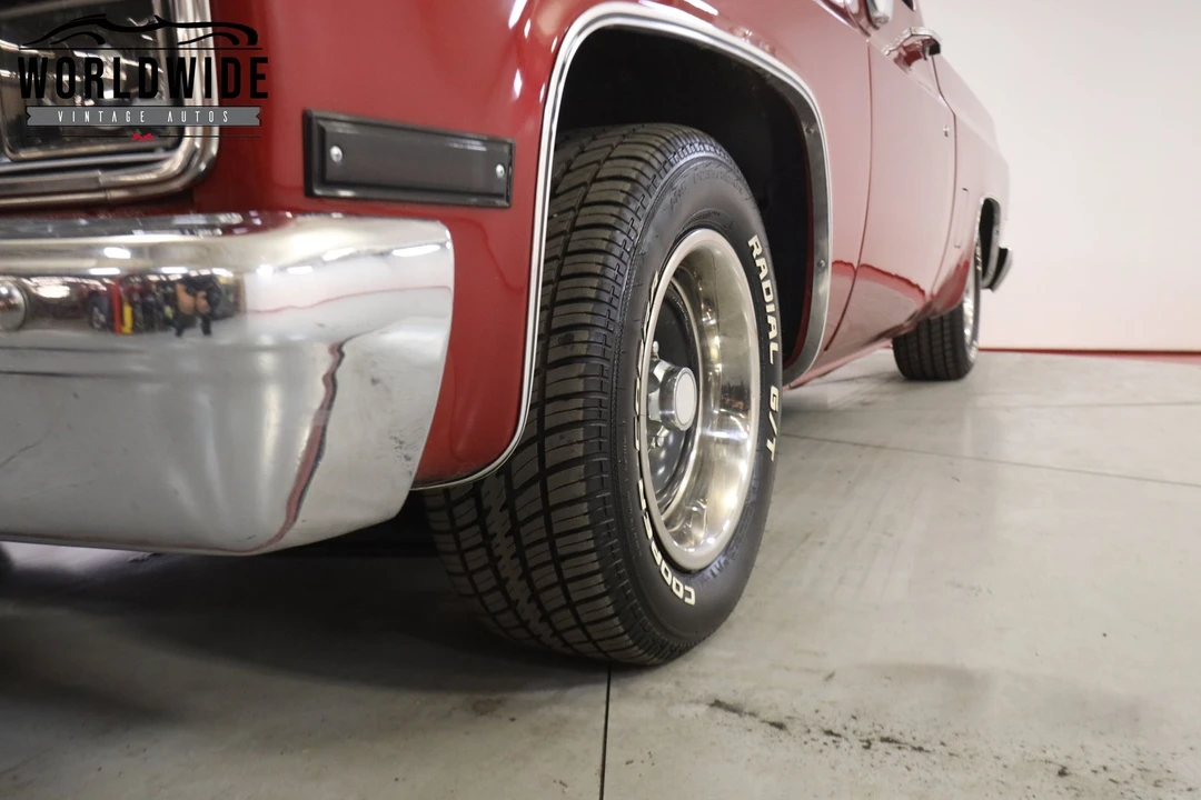 1984 Chevrolet C/K 3rd Gen - Image 11 of 12