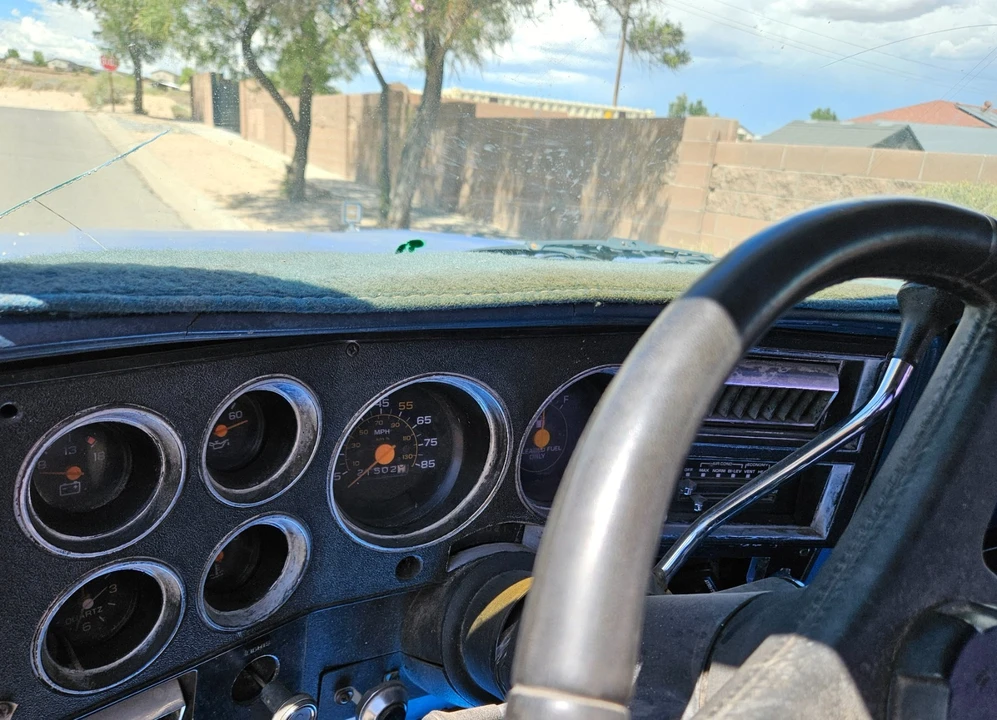 1984 Chevrolet C/K 3rd Gen - Image 10 of 15