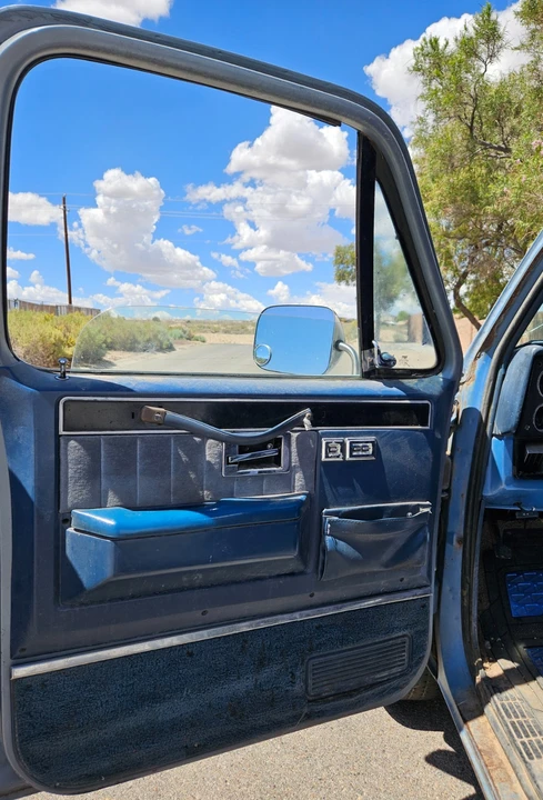 1984 Chevrolet C/K 3rd Gen - Image 14 of 15