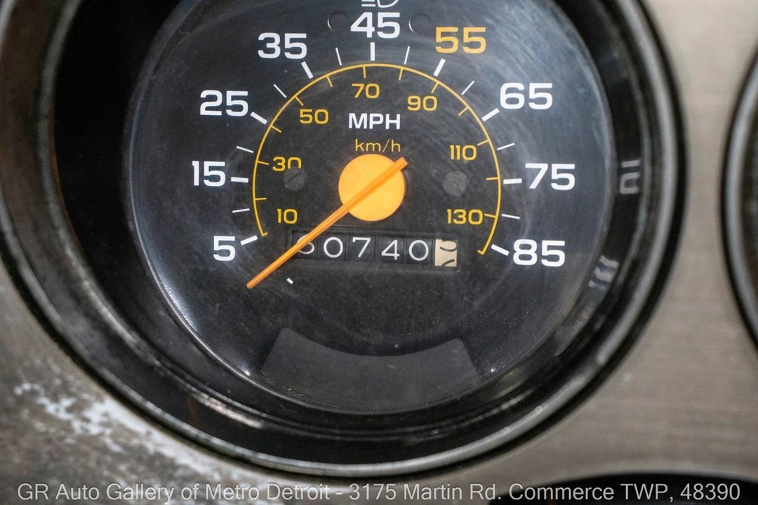 1984 Chevrolet C/K 3rd Gen - Image 18 of 21