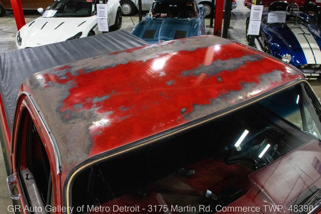 1984 Chevrolet C/K 3rd Gen - Image 14 of 21