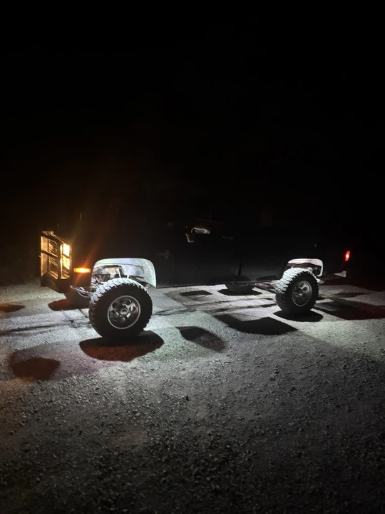 1984 Chevrolet C/K 3rd Gen - Image 18 of 18