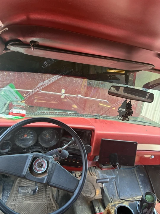 1984 Chevrolet C/K 3rd Gen - Image 7 of 18