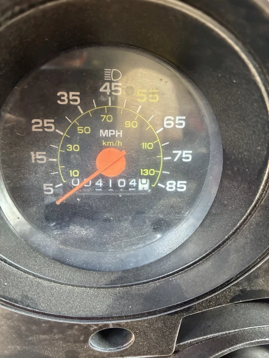 1984 Chevrolet C/K 3rd Gen - Image 8 of 18