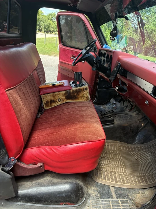 1984 Chevrolet C/K 3rd Gen - Image 10 of 18