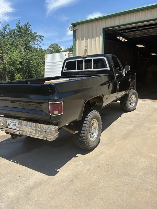 1984 Chevrolet C/K 3rd Gen - Image 2 of 18