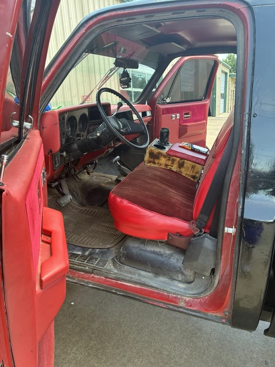 1984 Chevrolet C/K 3rd Gen - Image 9 of 18