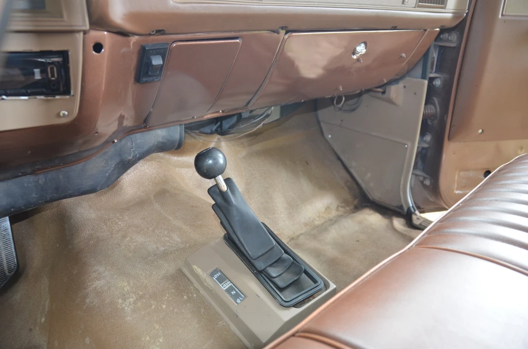 1984 Chevrolet C/K 3rd Gen - Image 28 of 31
