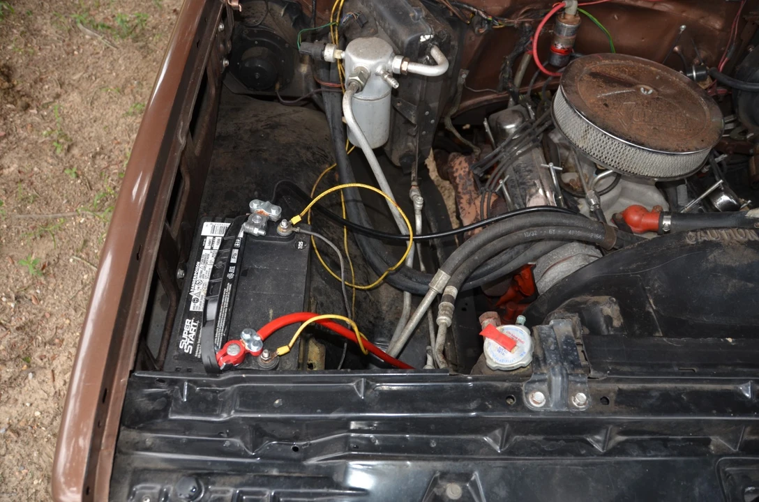 1984 Chevrolet C/K 3rd Gen - Image 20 of 31