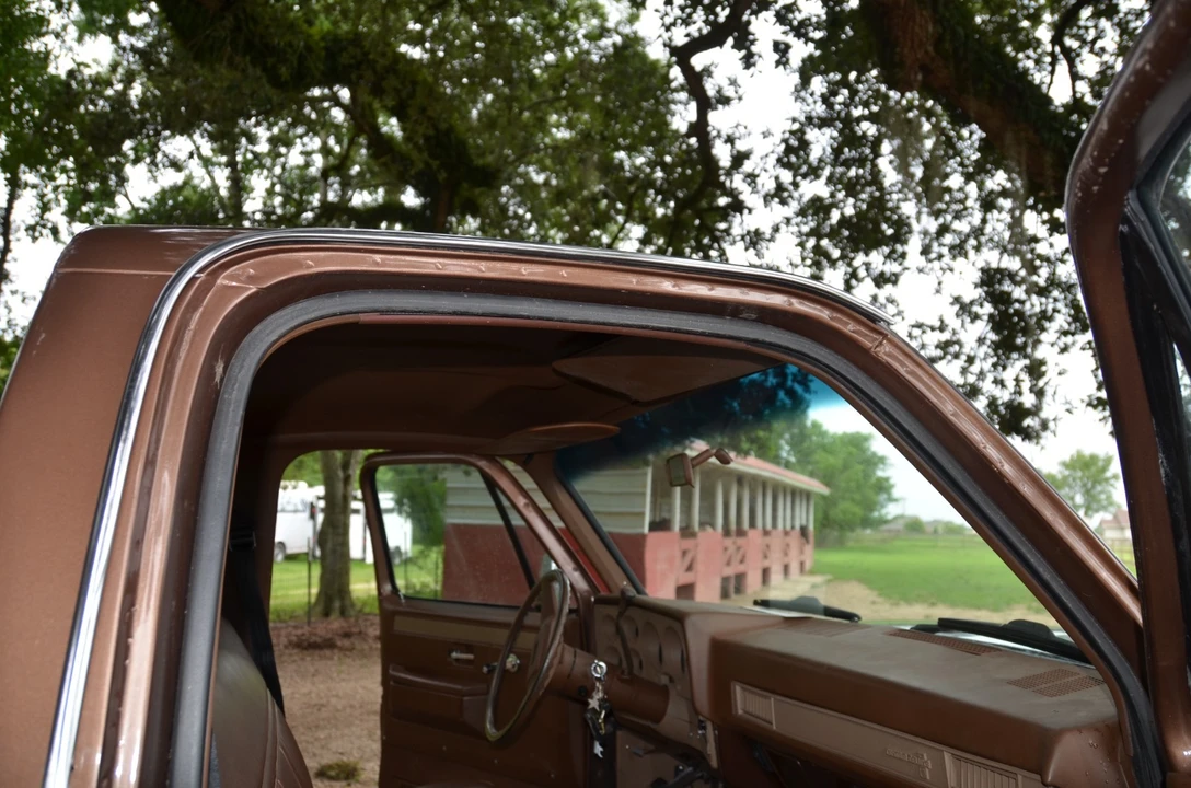 1984 Chevrolet C/K 3rd Gen - Image 30 of 31