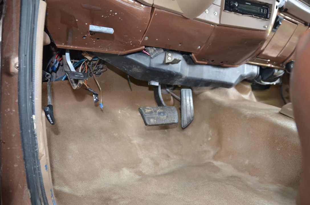 1984 Chevrolet C/K 3rd Gen - Image 27 of 31
