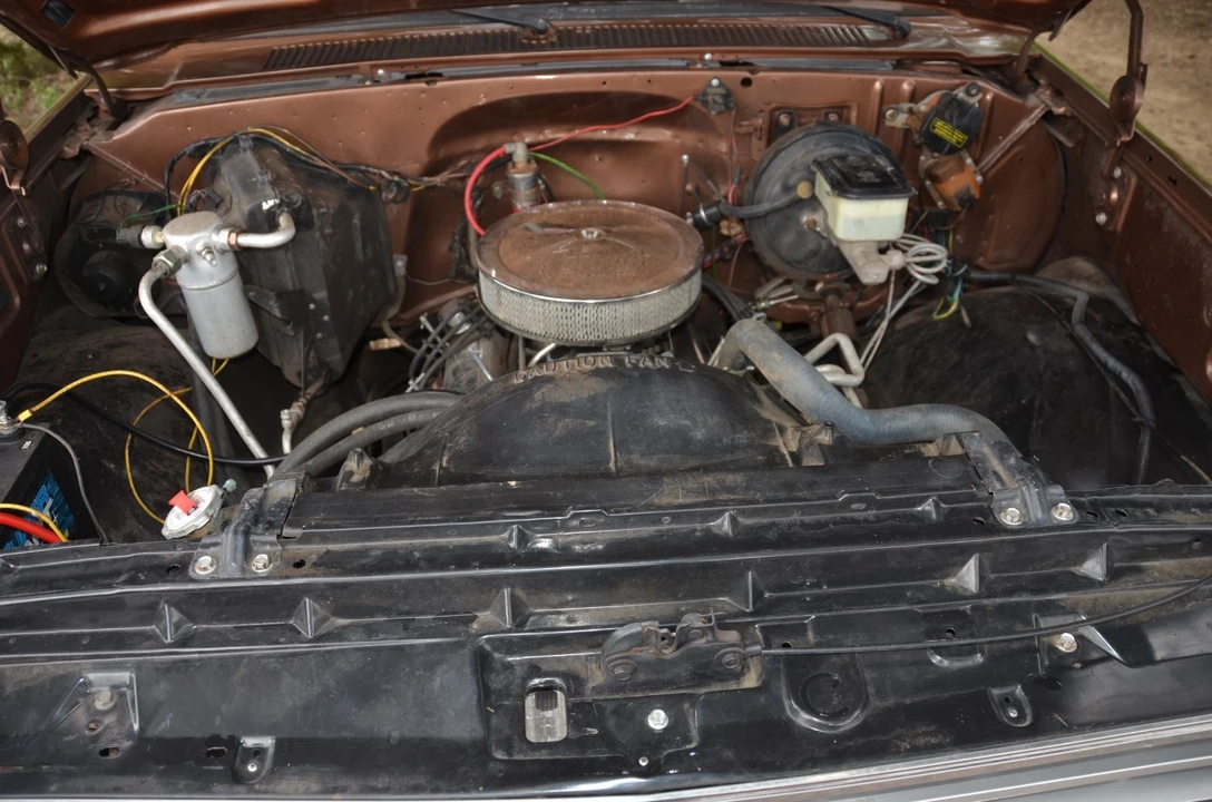 1984 Chevrolet C/K 3rd Gen - Image 18 of 31
