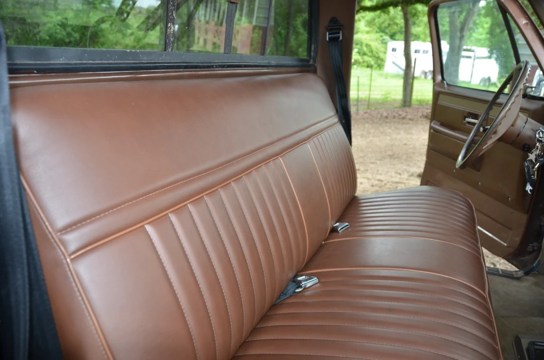 1984 Chevrolet C/K 3rd Gen - Image 31 of 31