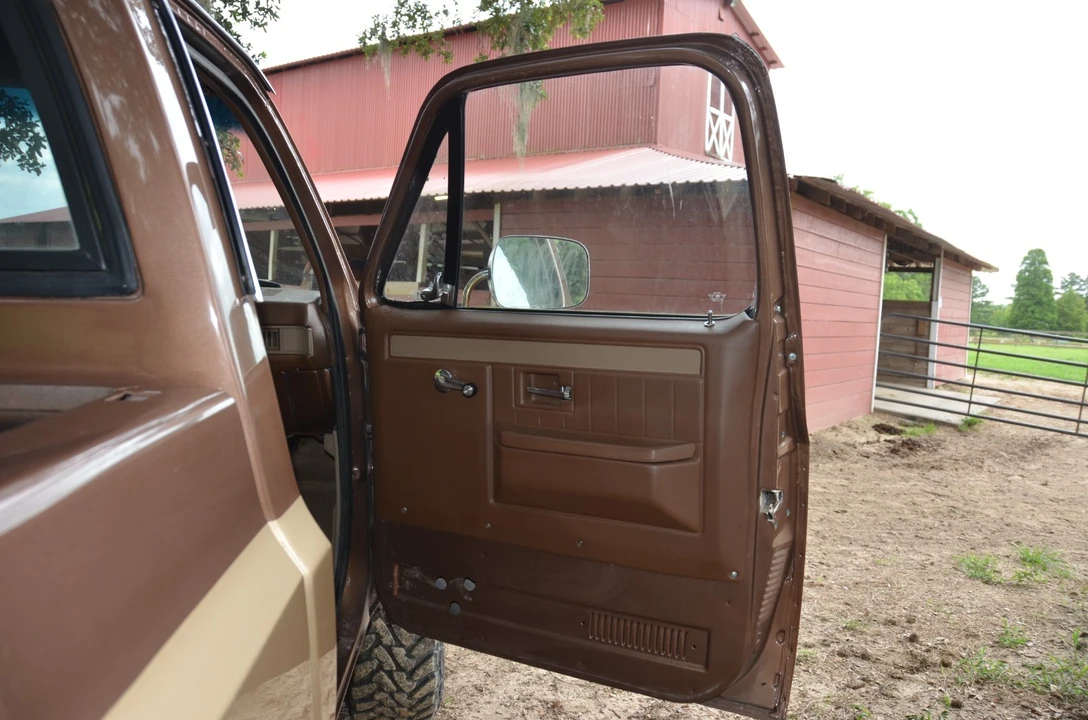 1984 Chevrolet C/K 3rd Gen - Image 29 of 31