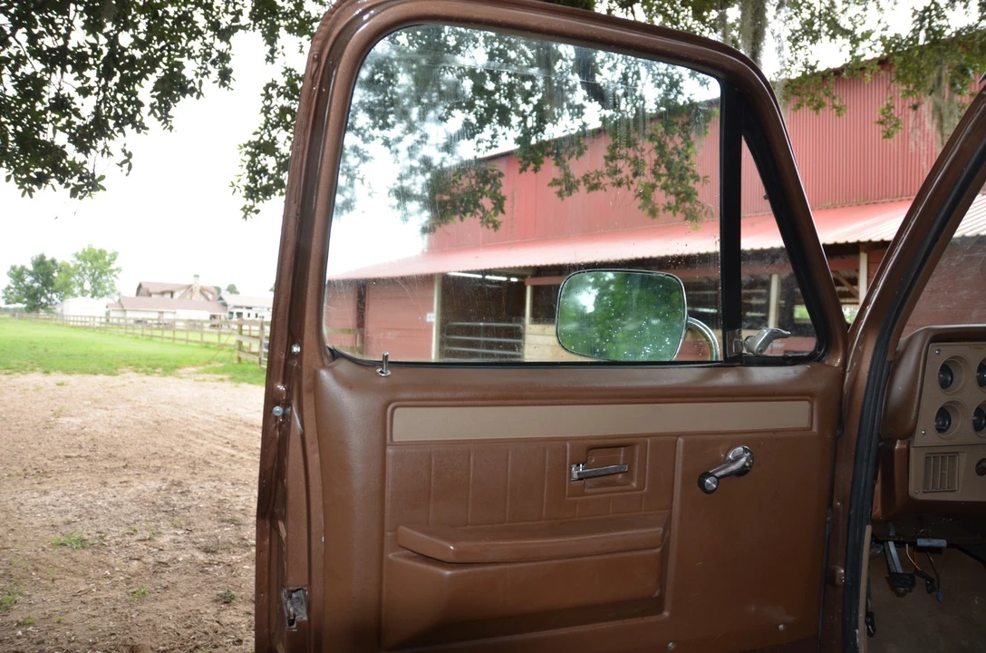 1984 Chevrolet C/K 3rd Gen - Image 24 of 31