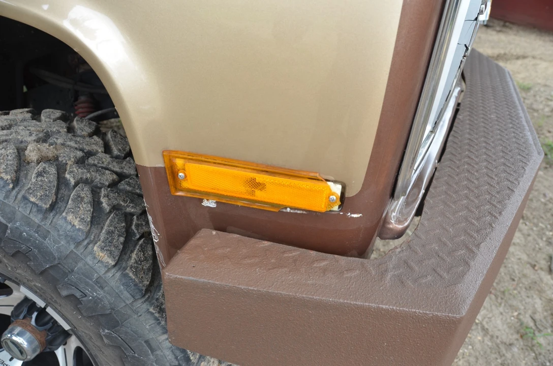1984 Chevrolet C/K 3rd Gen - Image 17 of 31