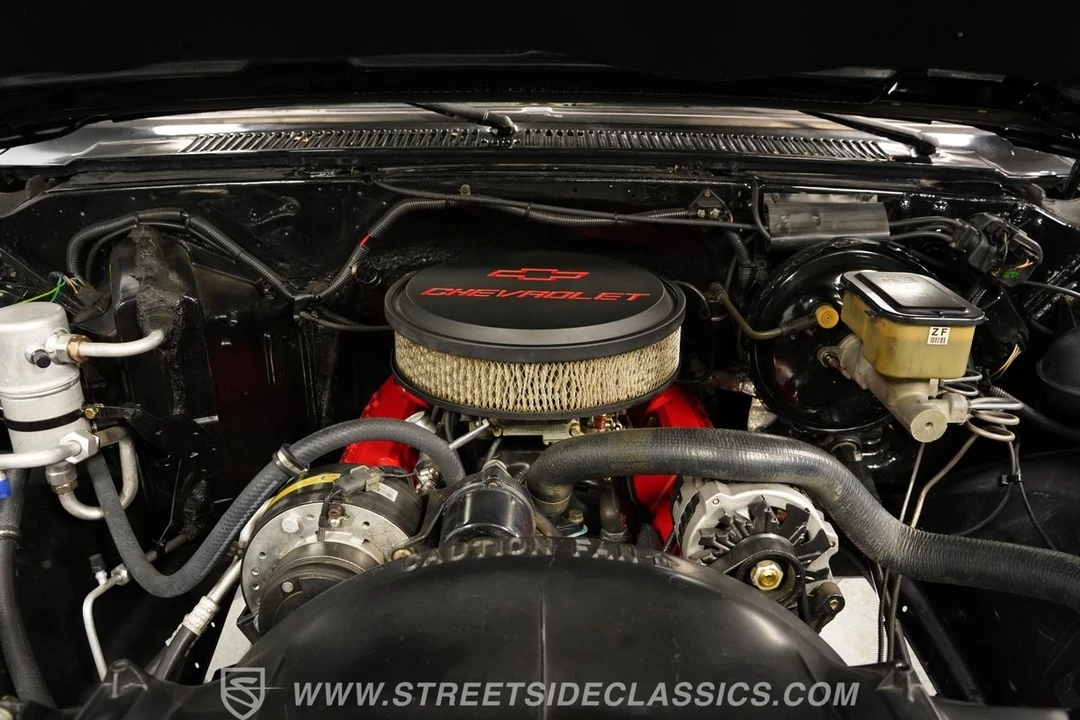 1984 Chevrolet C/K 3rd Gen - Image 4 of 21