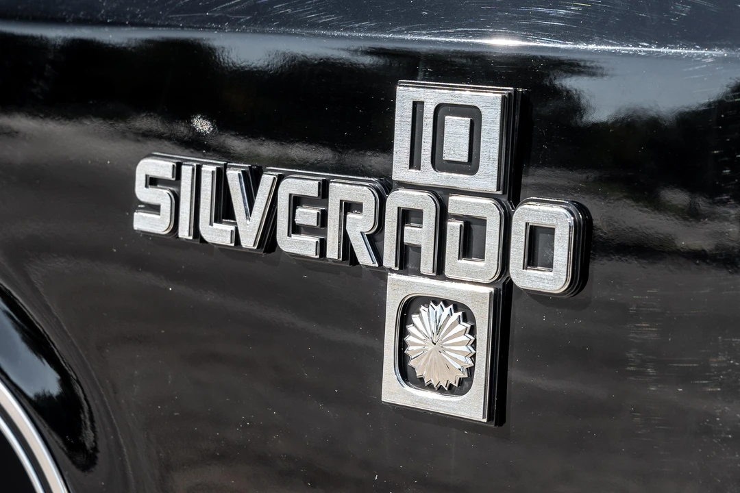 1984 Chevrolet C/K 3rd Gen - Image 16 of 31