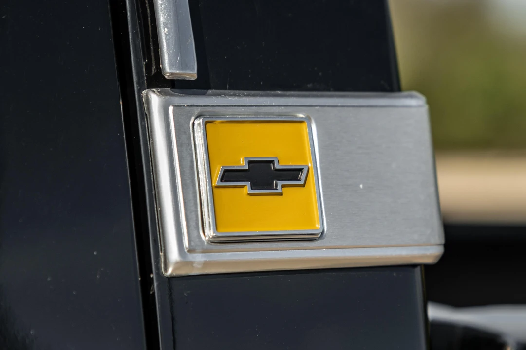 1984 Chevrolet C/K 3rd Gen - Image 22 of 31