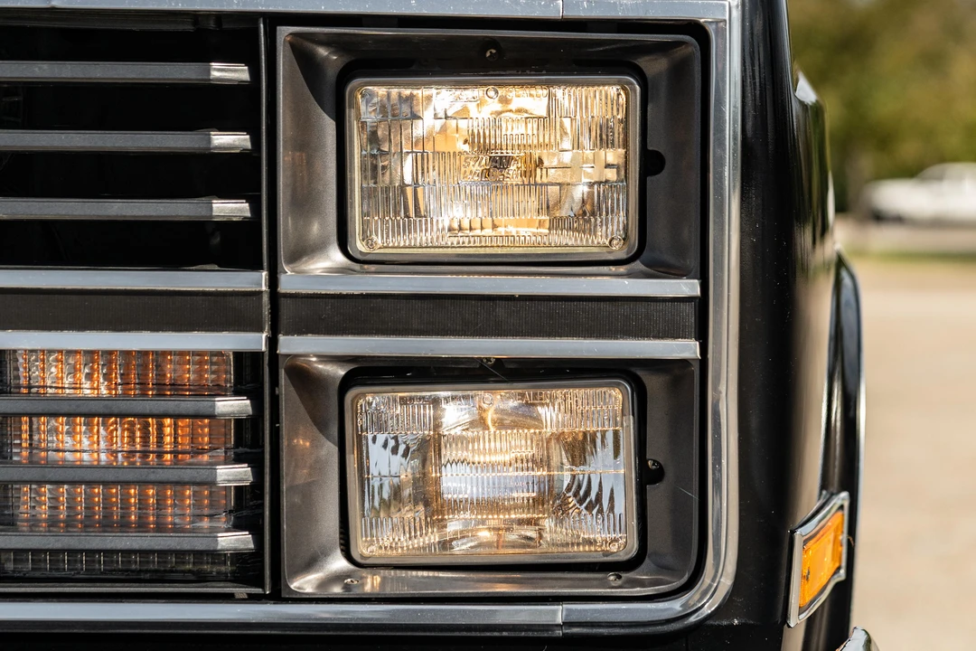 1984 Chevrolet C/K 3rd Gen - Image 12 of 31