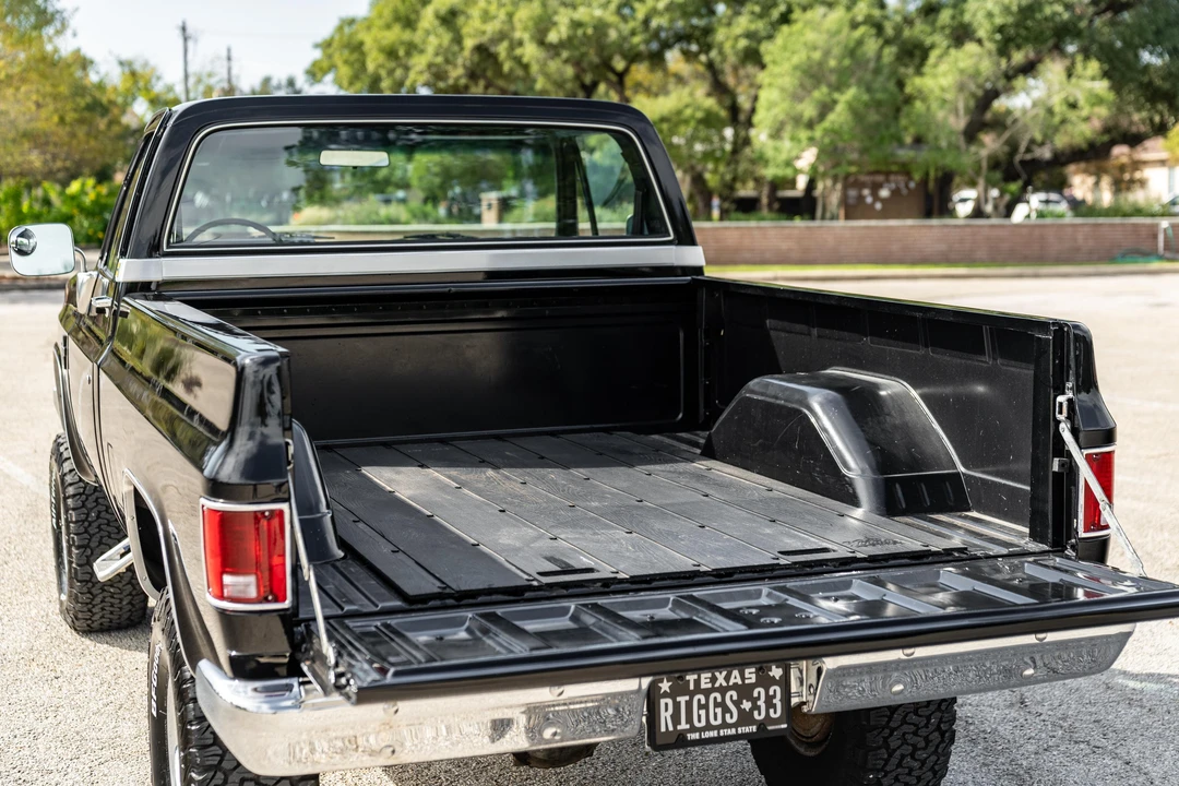 1984 Chevrolet C/K 3rd Gen - Image 26 of 31