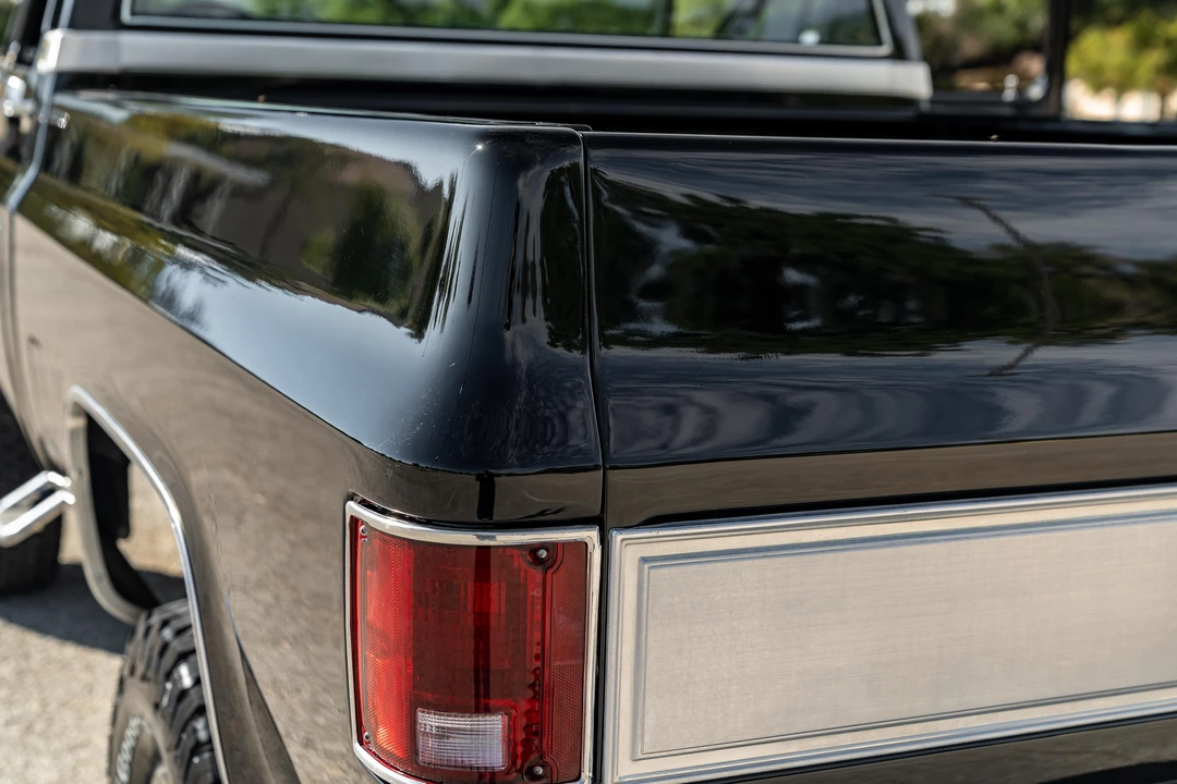 1984 Chevrolet C/K 3rd Gen - Image 23 of 31