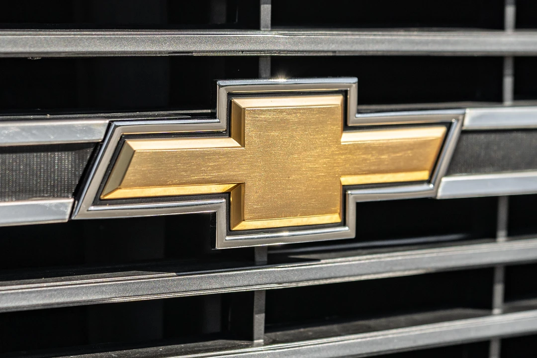 1984 Chevrolet C/K 3rd Gen - Image 11 of 31