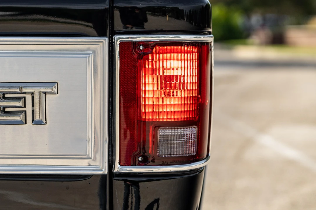 1984 Chevrolet C/K 3rd Gen - Image 31 of 31